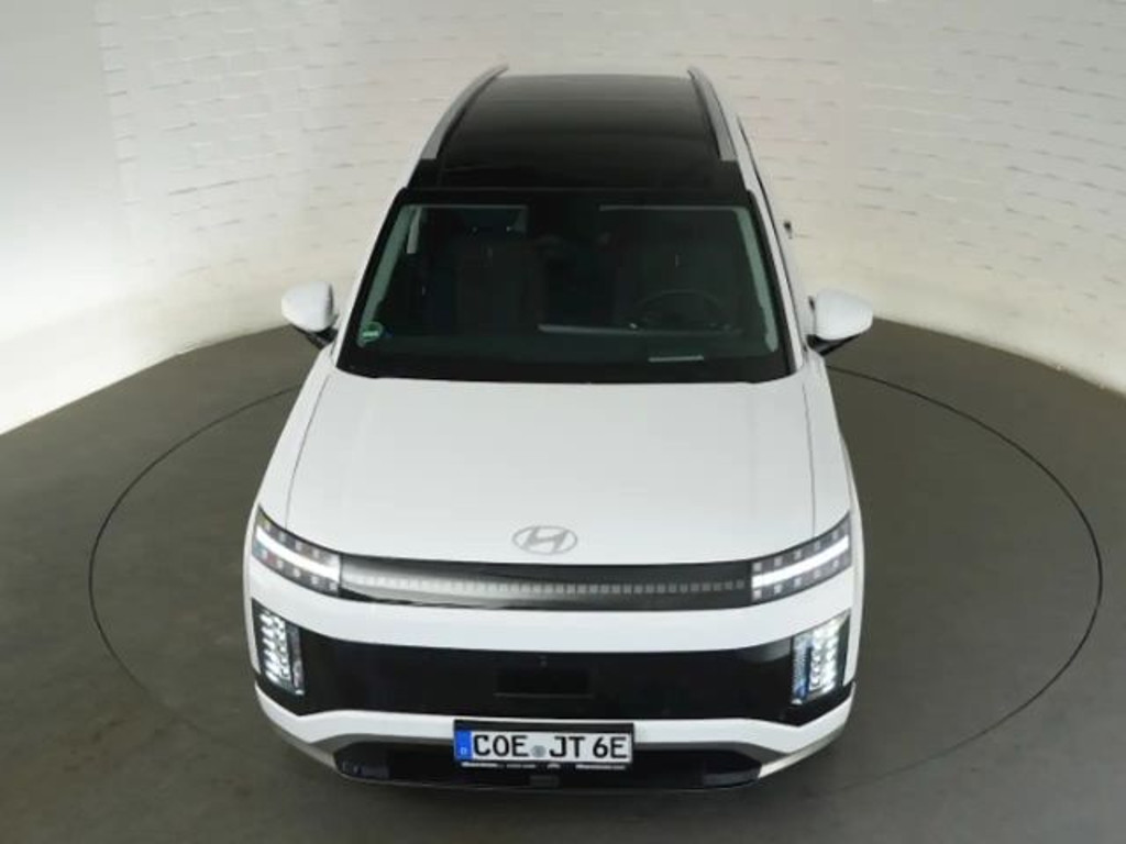 Hyundai IONIQ 9