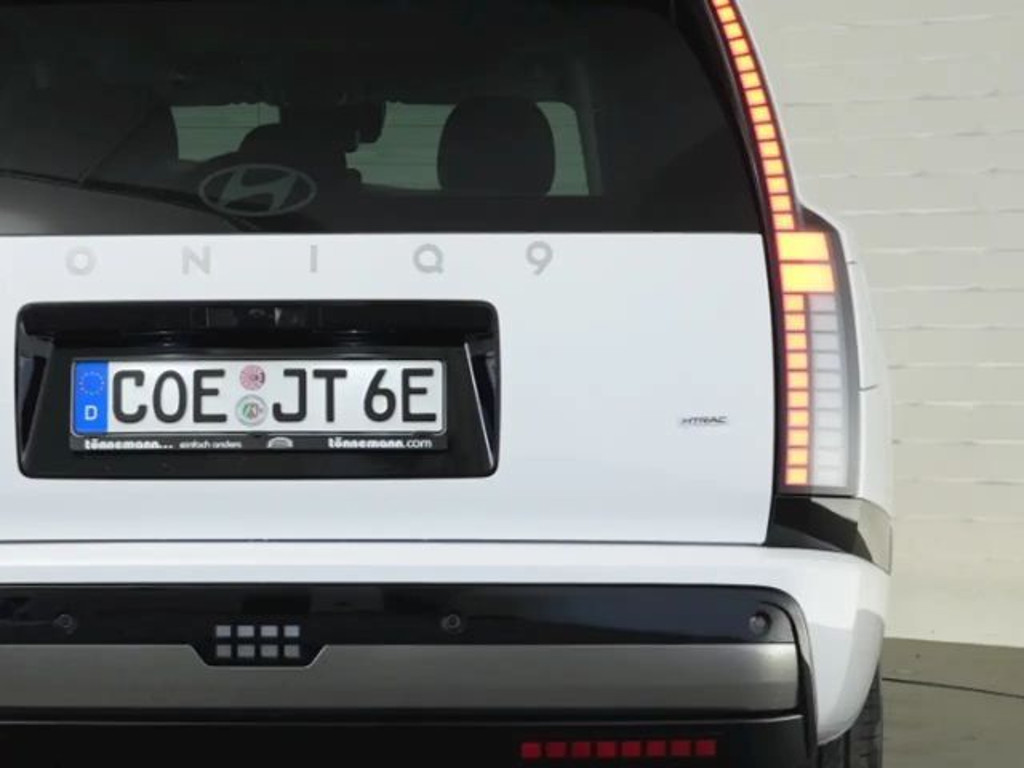 Hyundai IONIQ 9