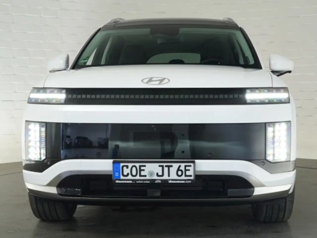Hyundai IONIQ 9
