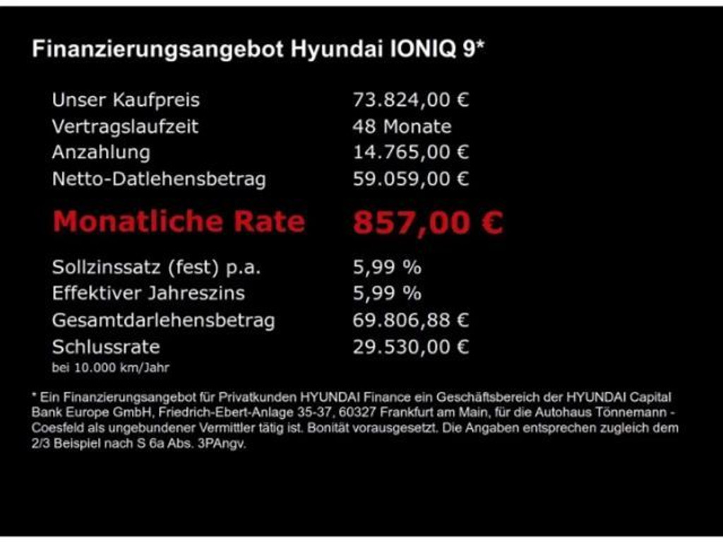 Hyundai IONIQ 9