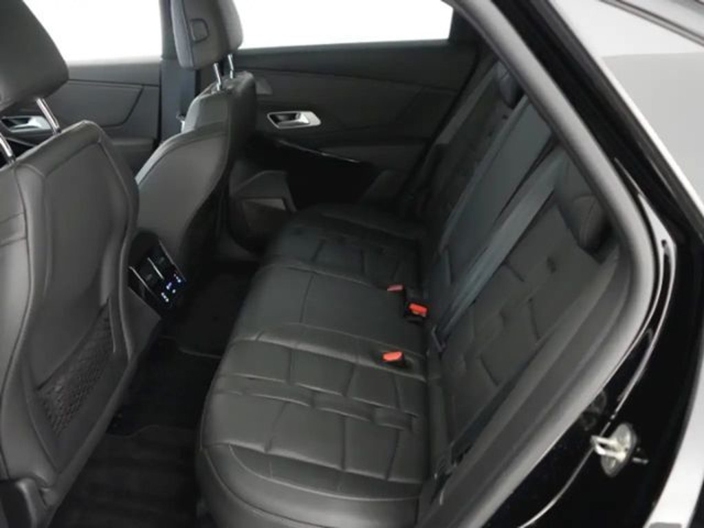 DS DS 7 Crossback