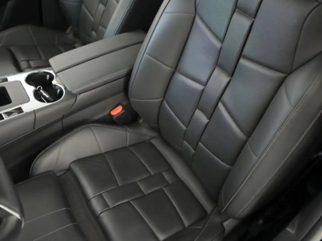 DS DS 7 Crossback