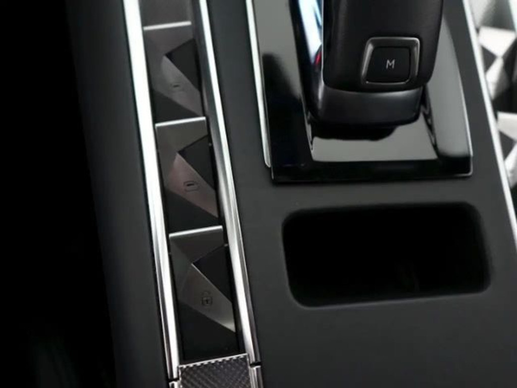 DS DS 7 Crossback