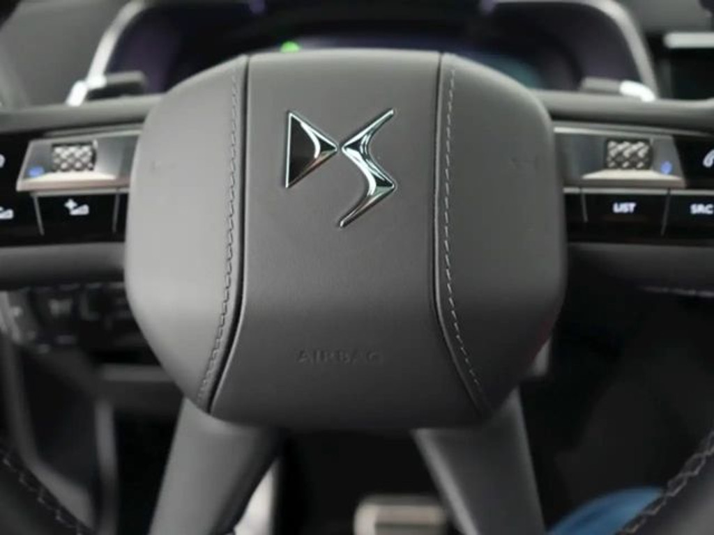 DS DS 7 Crossback