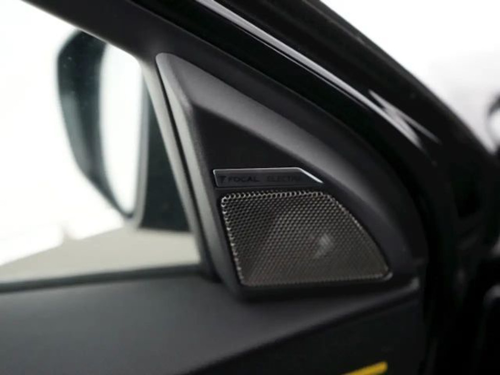 DS DS 7 Crossback