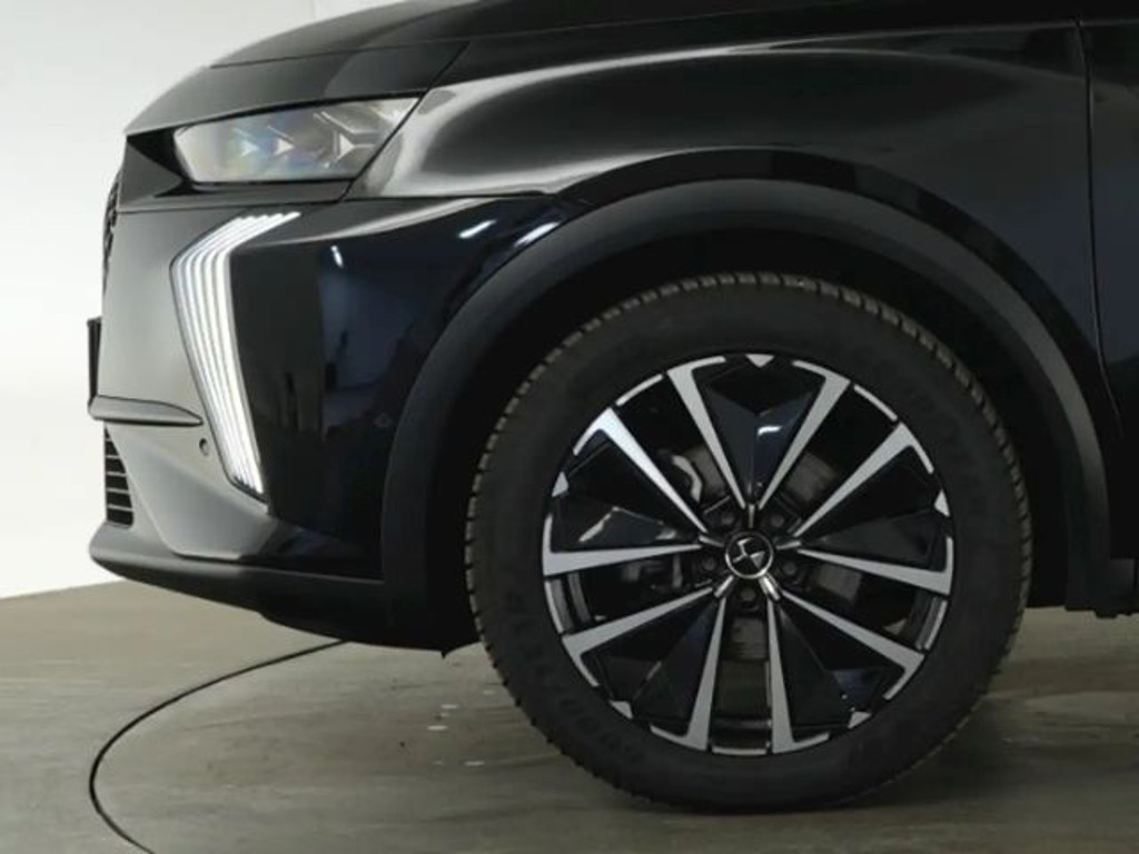 DS DS 7 Crossback