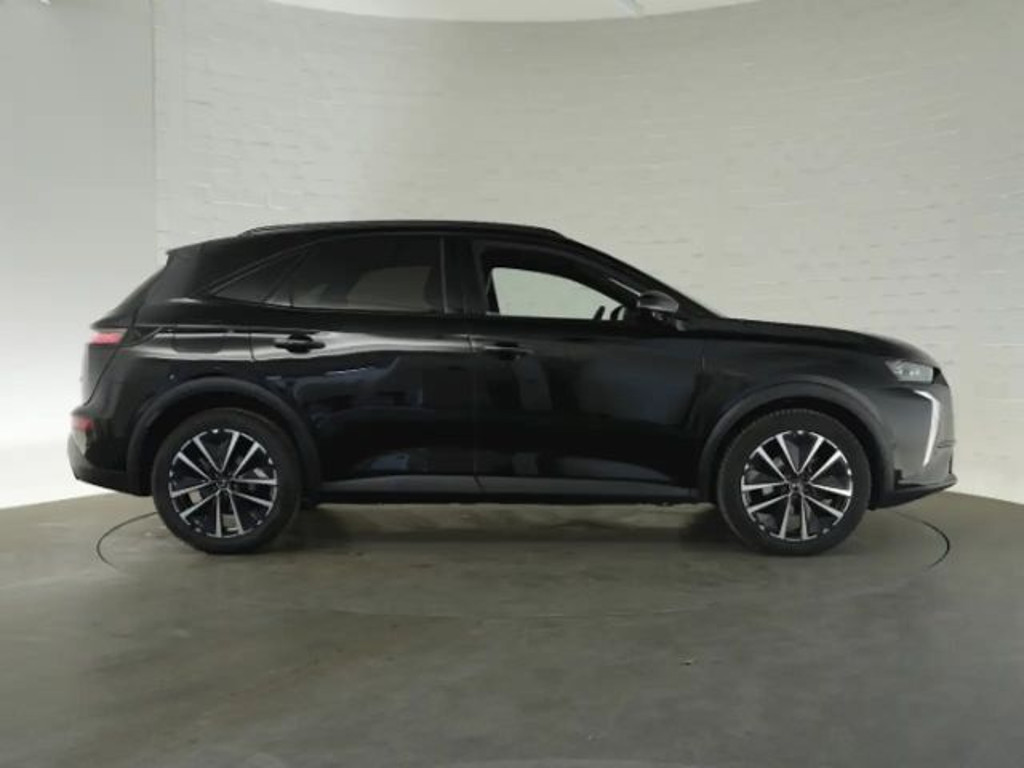 DS DS 7 Crossback