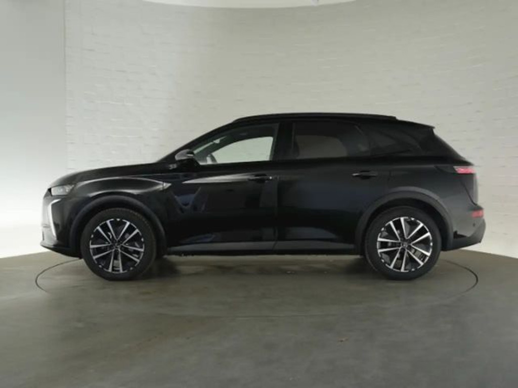 DS DS 7 Crossback