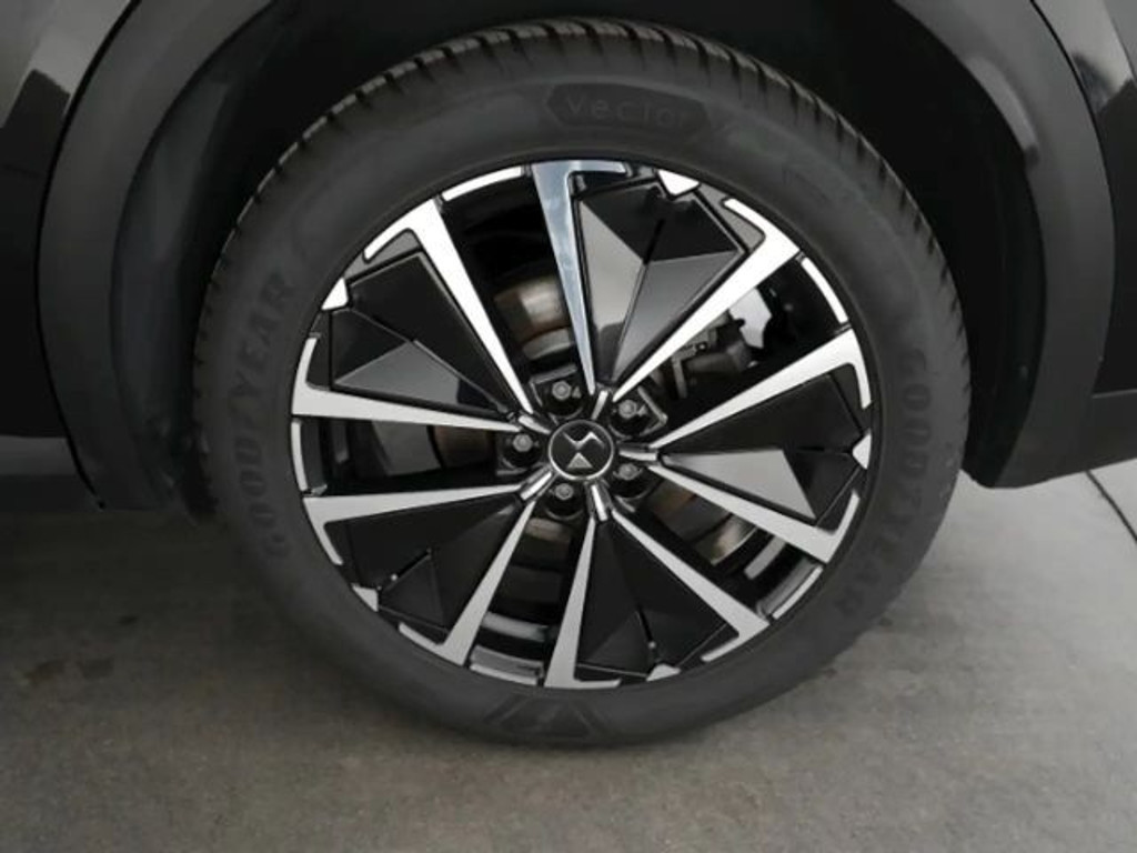 DS DS 7 Crossback