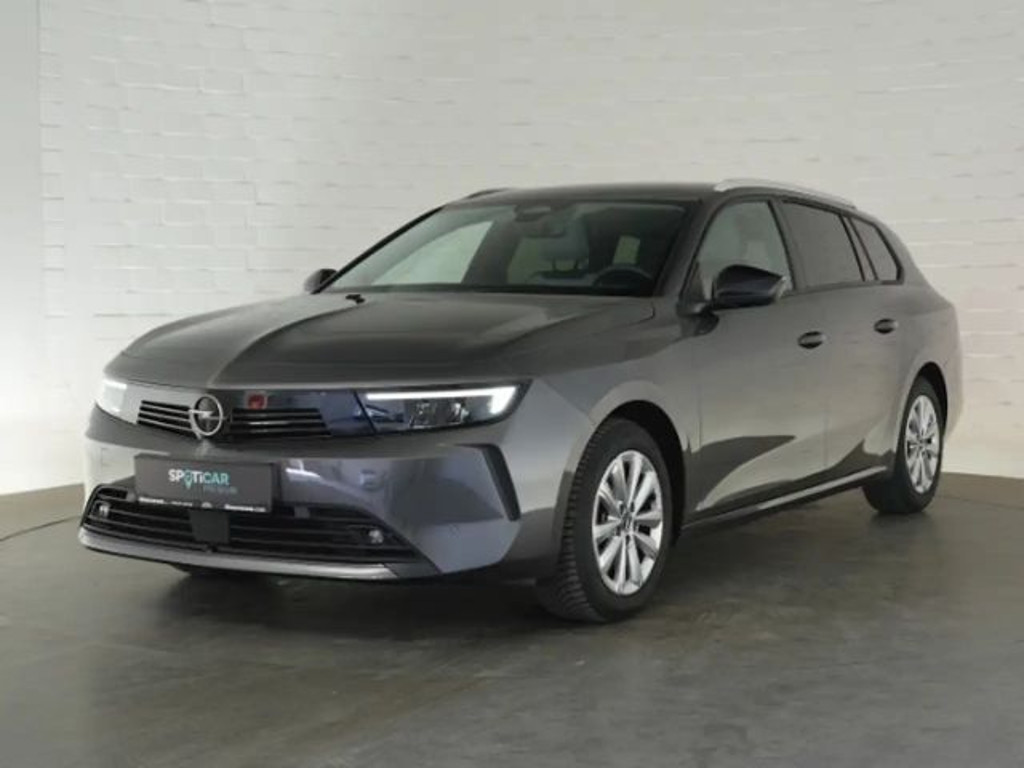 Opel Astra Sports Tourer Elegance