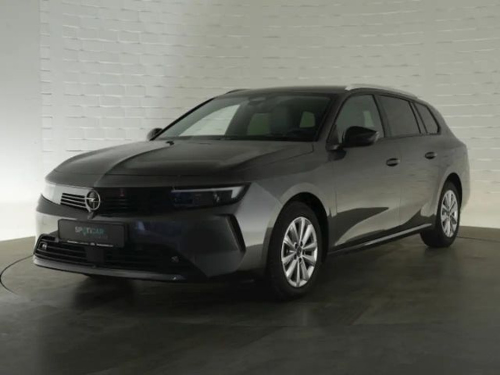 Opel Astra Sports Tourer Elegance
