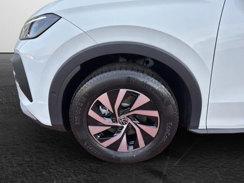 Volkswagen T-Roc DSG Life 1.5 eTSI