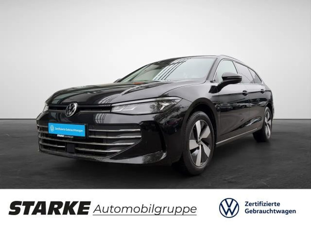 Volkswagen Passat Business DSG Variant 1.5 eTSI