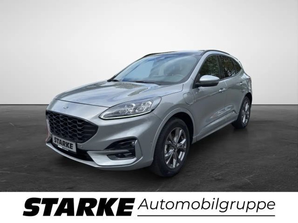 Ford Kuga ST Line Plug in Hybrid Hybrid X