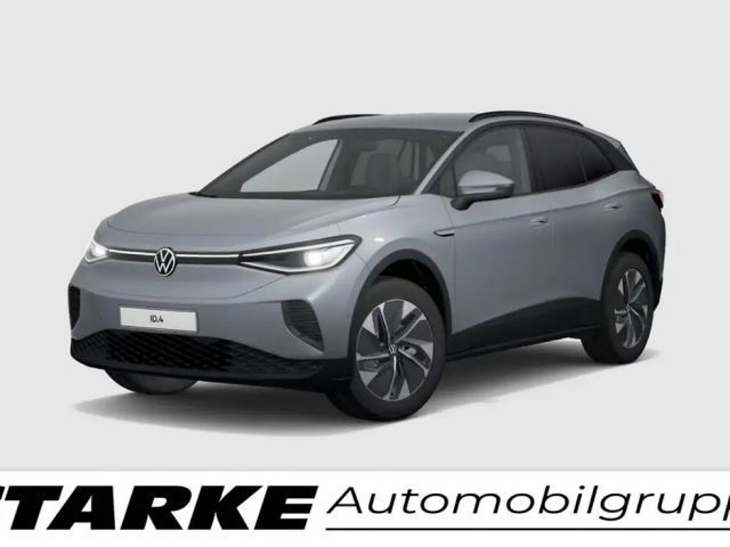 Volkswagen ID.4 Pure