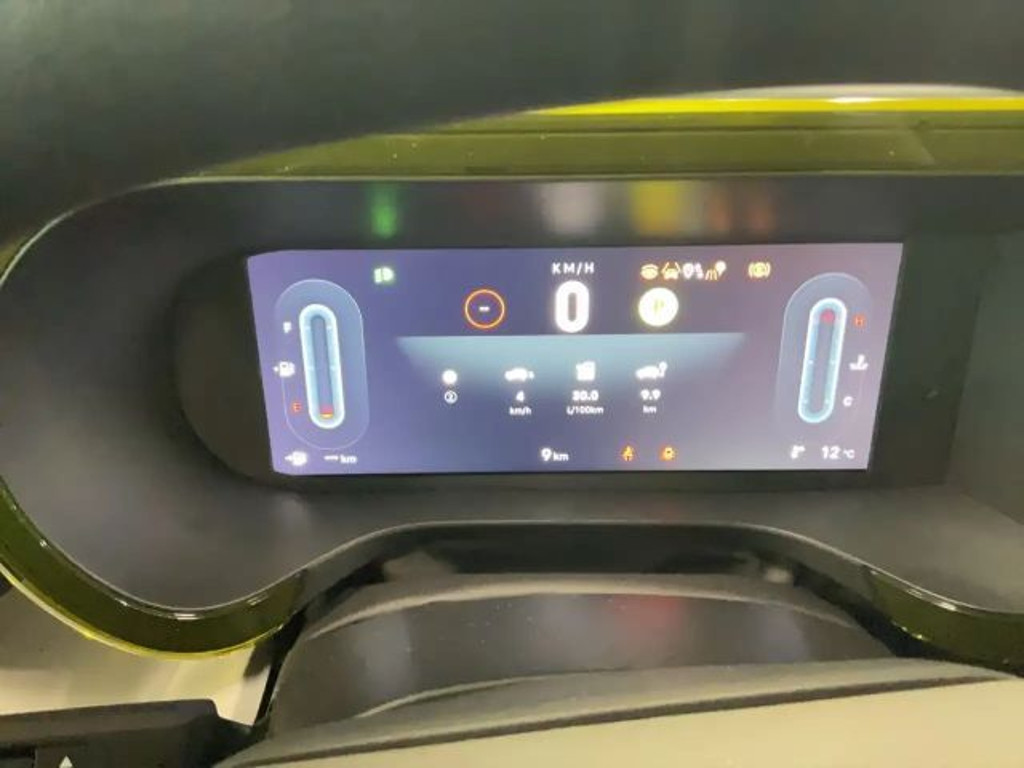 Fiat Grande Panda