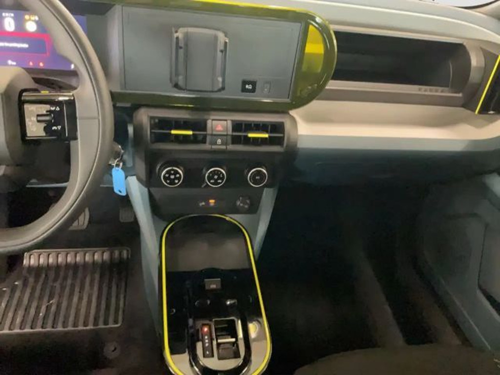 Fiat Grande Panda