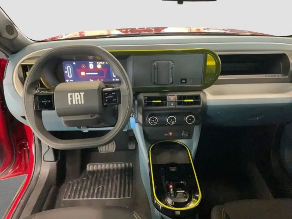 Fiat Grande Panda