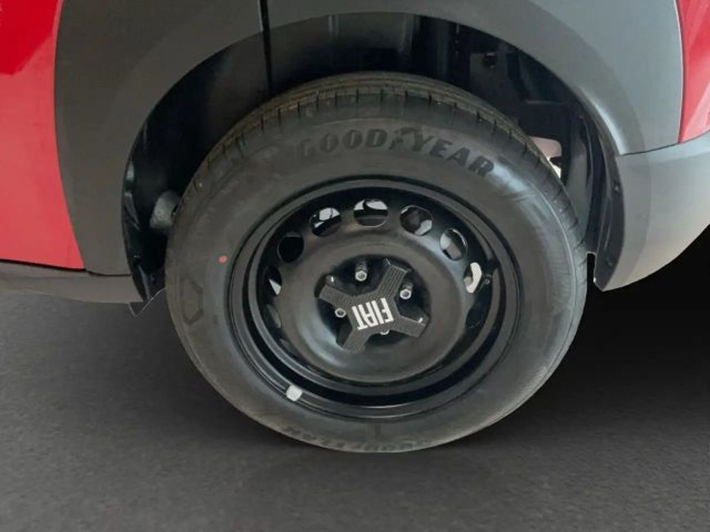 Fiat Grande Panda