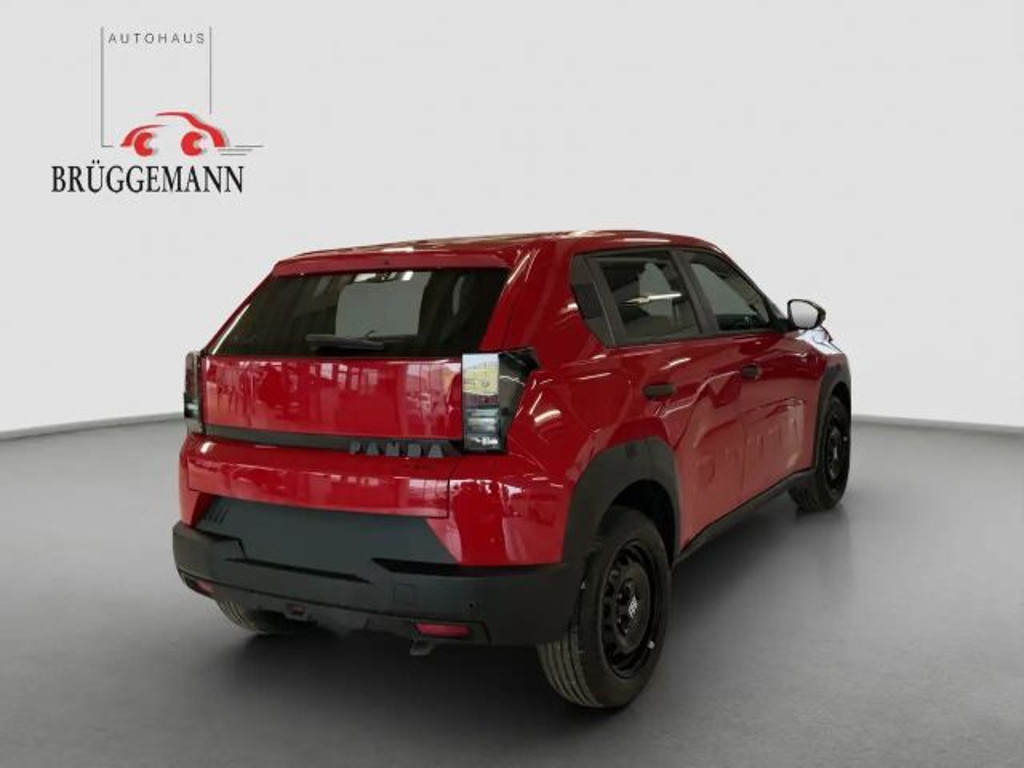 Fiat Grande Panda