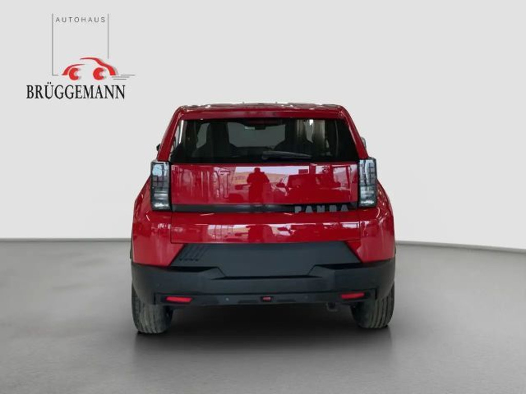 Fiat Grande Panda