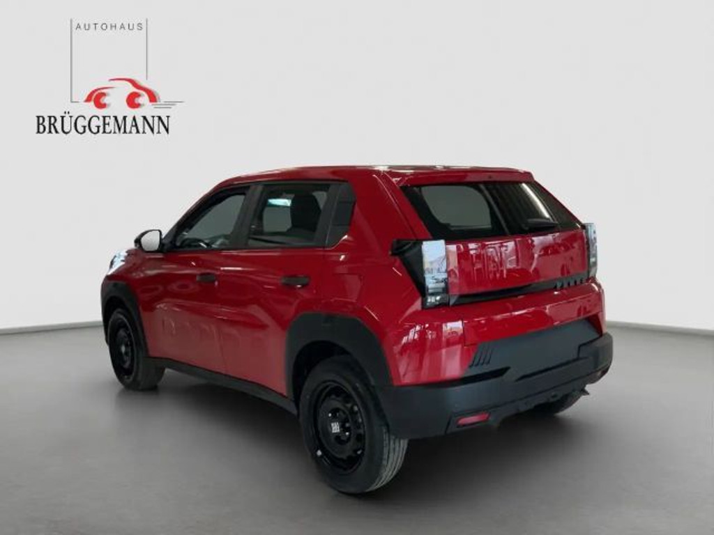 Fiat Grande Panda