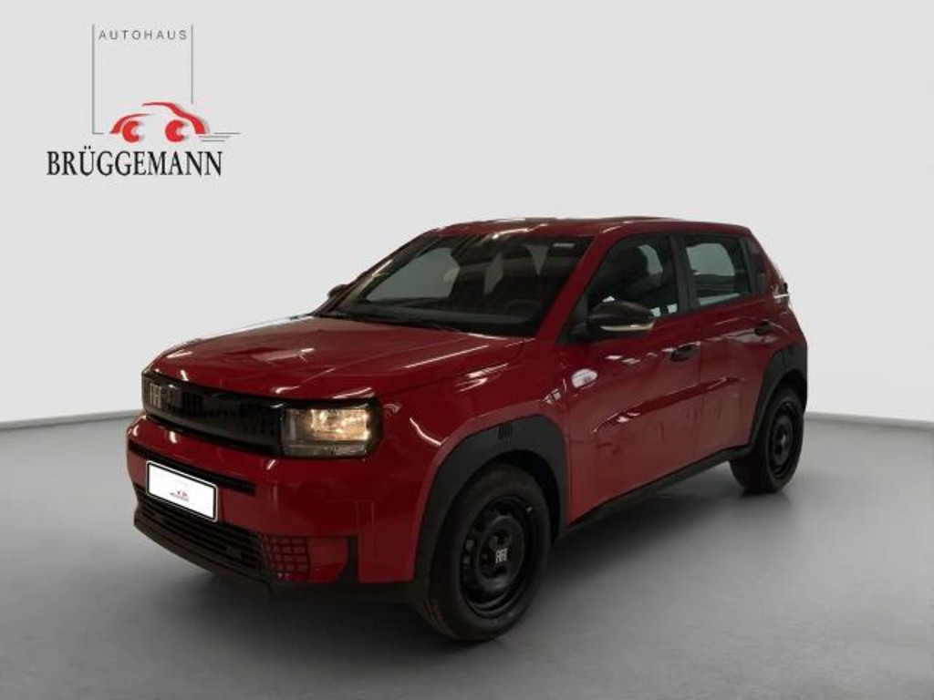 Fiat Grande Panda