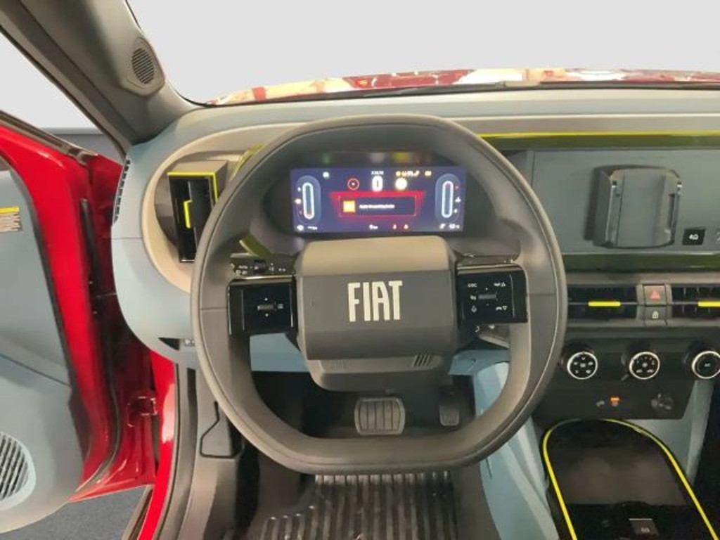 Fiat Grande Panda