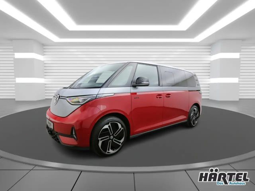 Volkswagen ID.Buzz