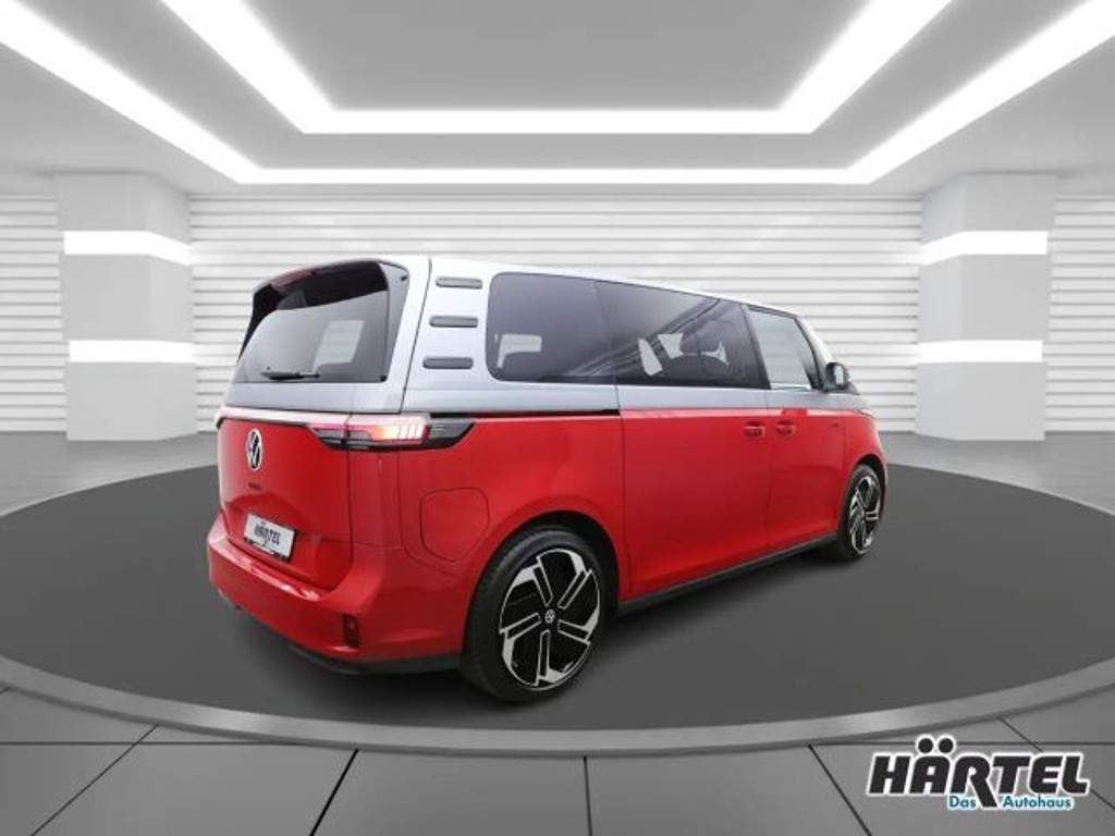 Volkswagen ID.Buzz
