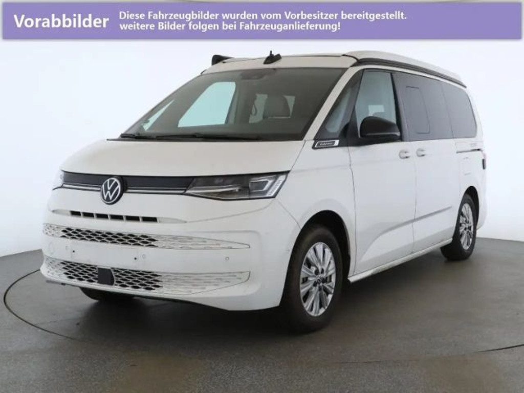 Volkswagen CALIFORNIA 4Motion DSG eHybrid 1.5 TSI T7 Ocean