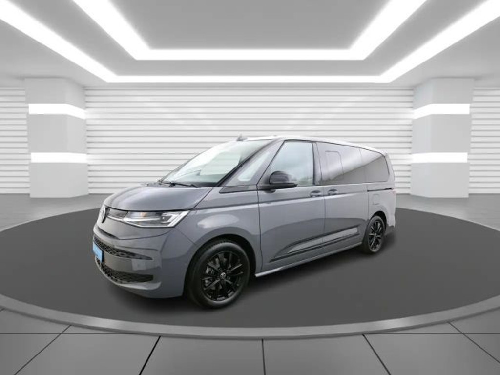 Volkswagen Multivan DSG 2.0 TSI T7