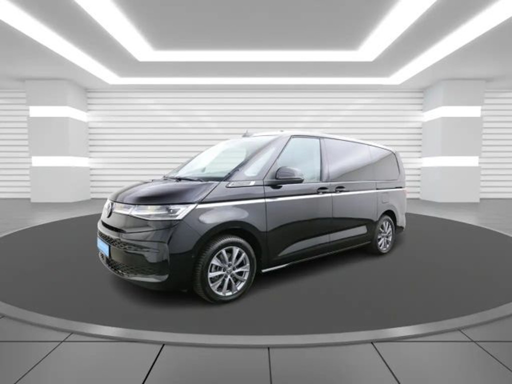 Volkswagen Multivan 4Motion DSG Style eHybrid 1.5 TSI T7