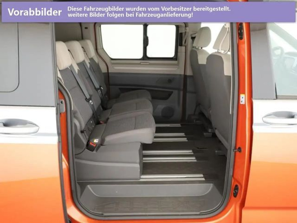 Volkswagen CALIFORNIA