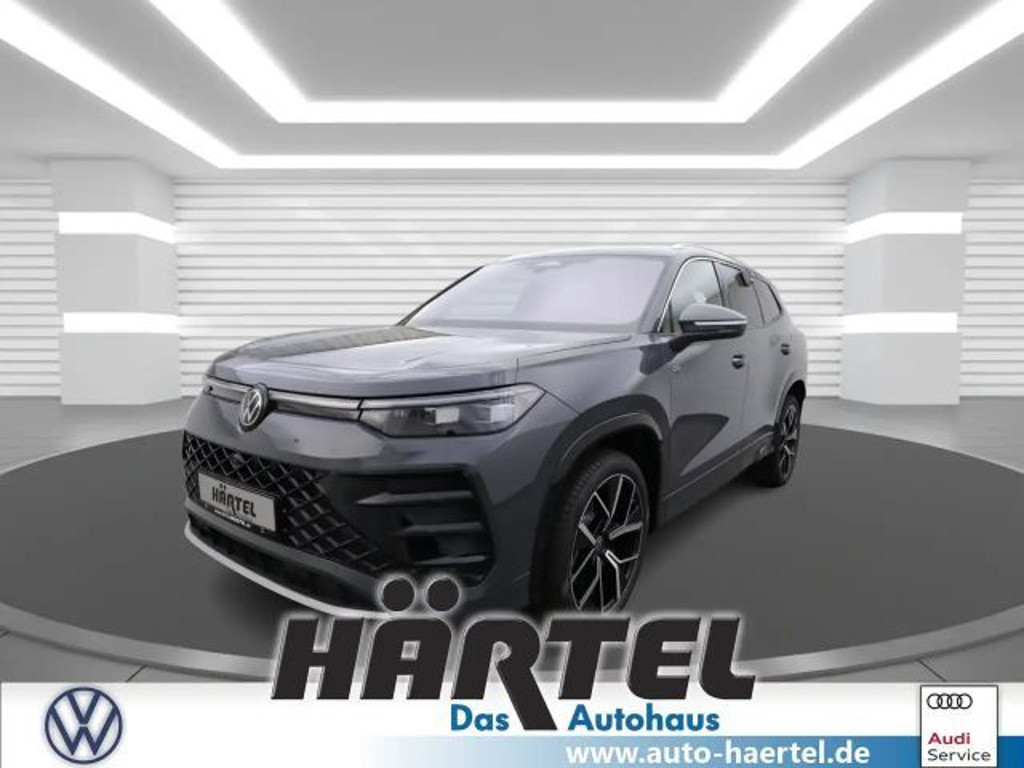 Volkswagen Tayron 4Motion DSG R-Line