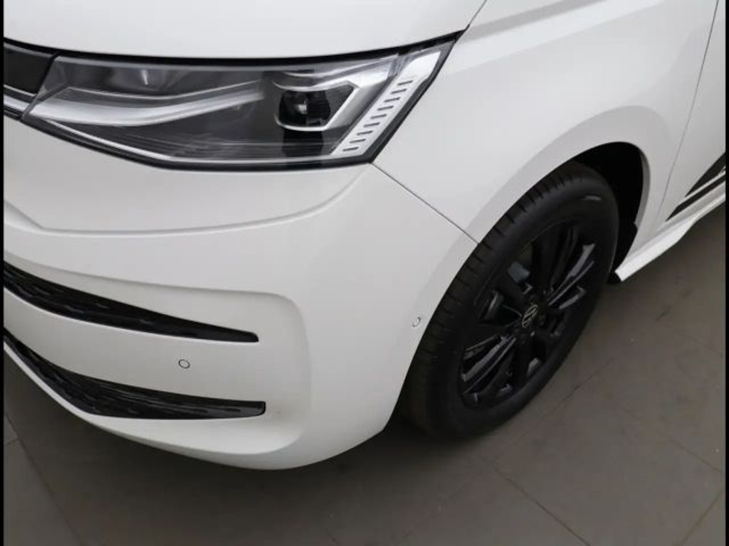 Volkswagen Multivan DSG 2.0 TDI T7