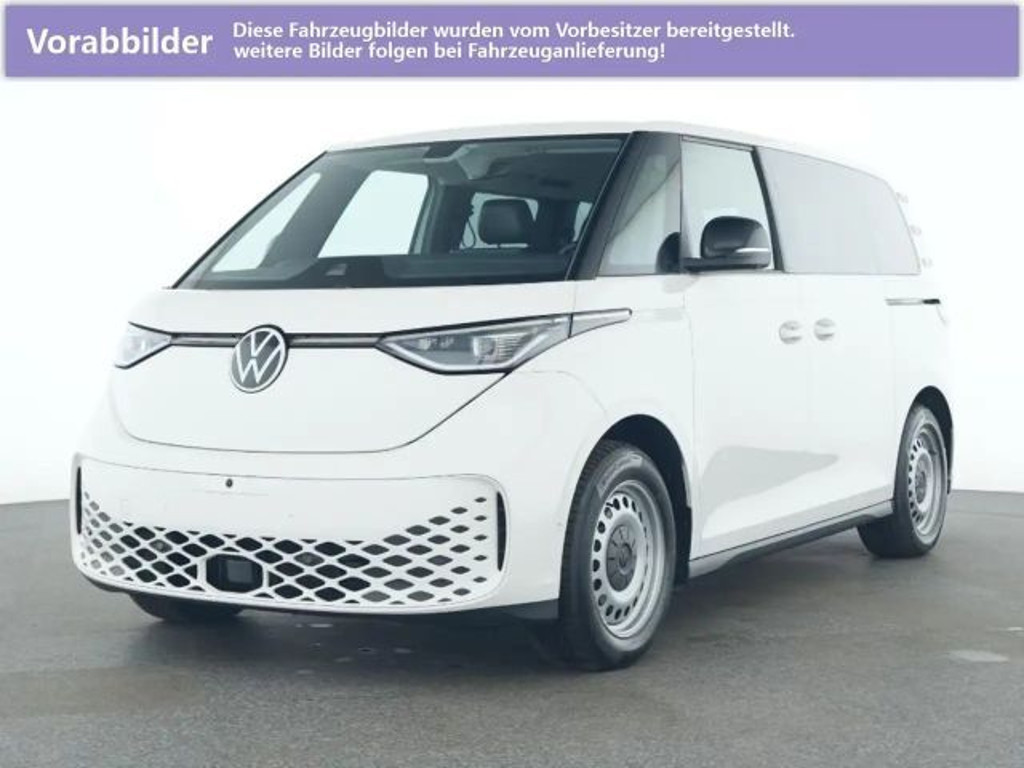 Volkswagen ID.Buzz Pro