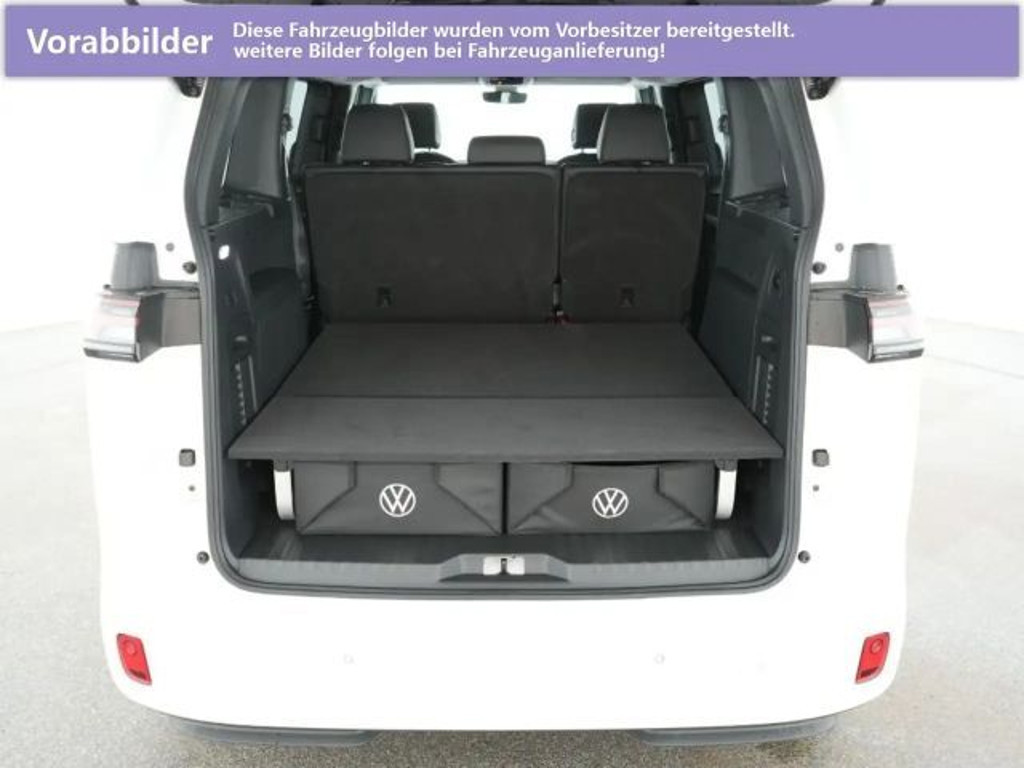 Volkswagen ID.Buzz