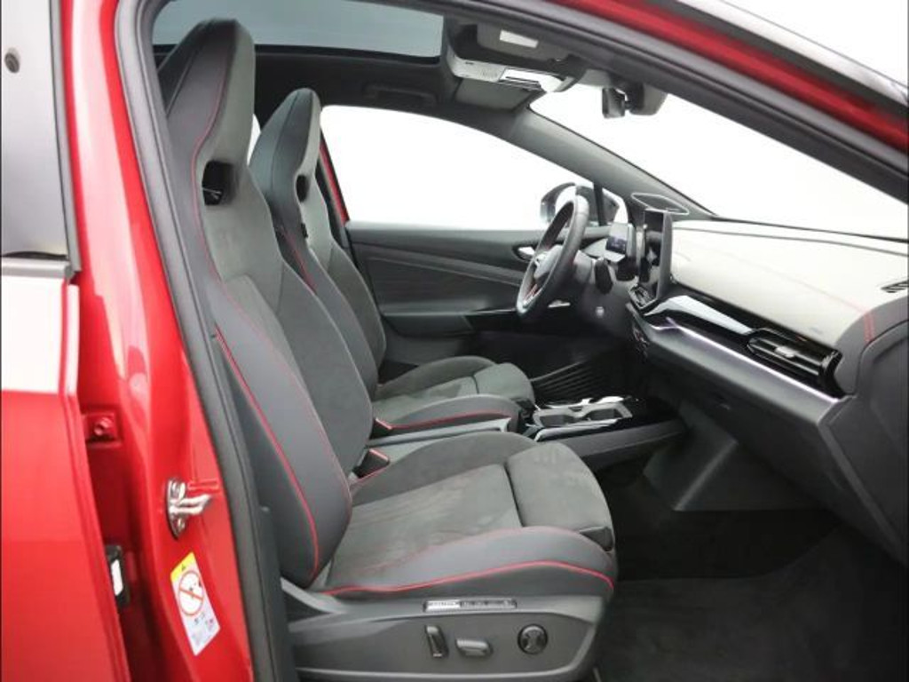 Volkswagen ID.4 4Motion 77 KWh GTX