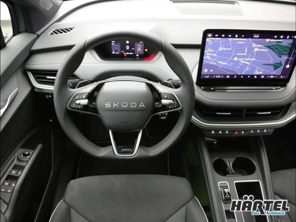 Skoda Enyaq iV
