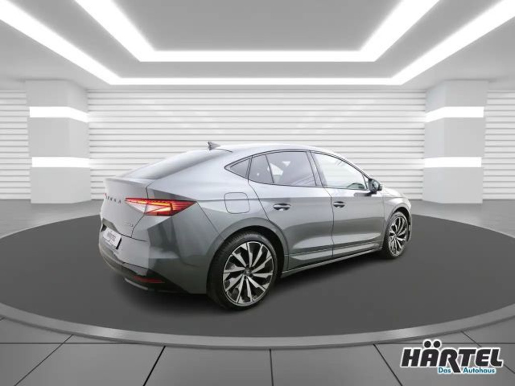 Skoda Enyaq iV