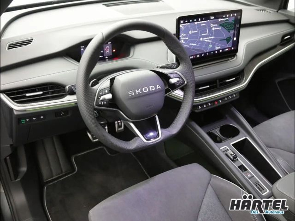 Skoda Enyaq iV