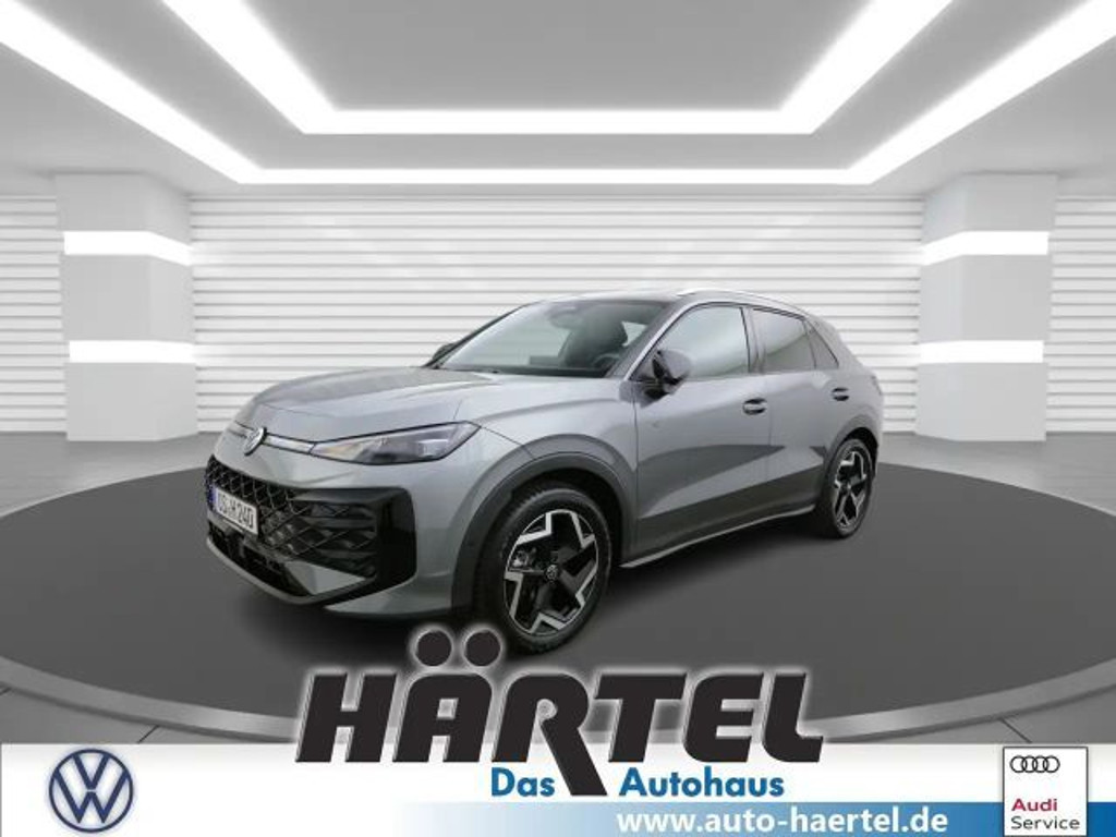 Volkswagen T-Roc DSG R-Line 1.5 eTSI