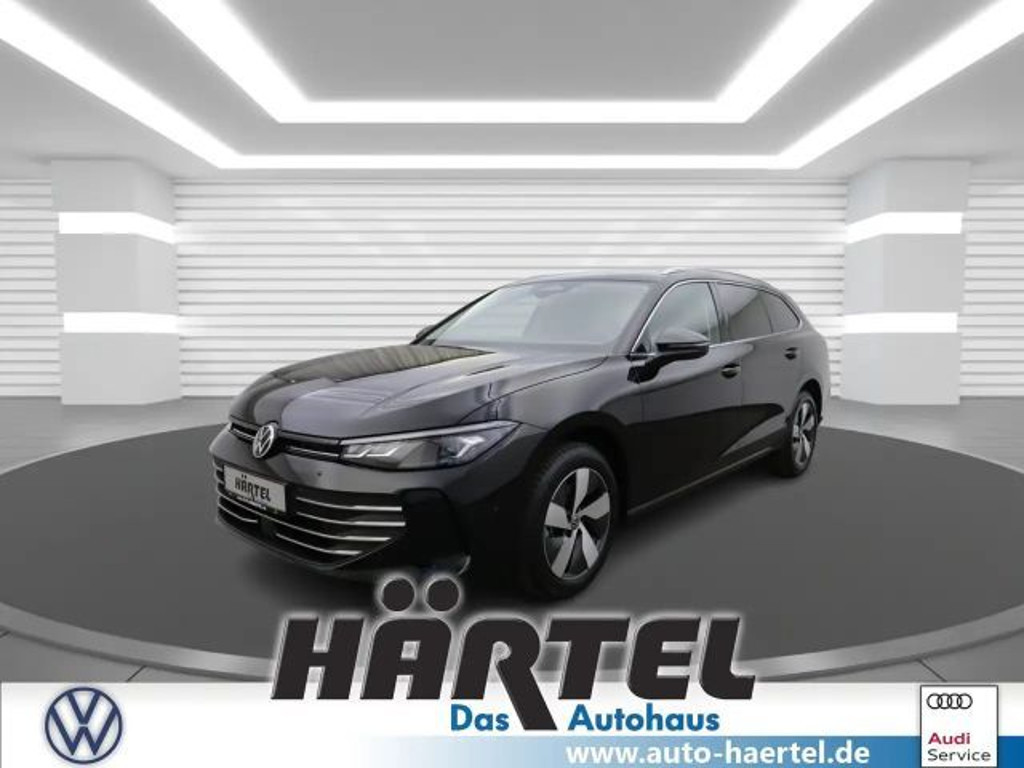 Volkswagen Passat Business DSG Variant 2.0 TDI