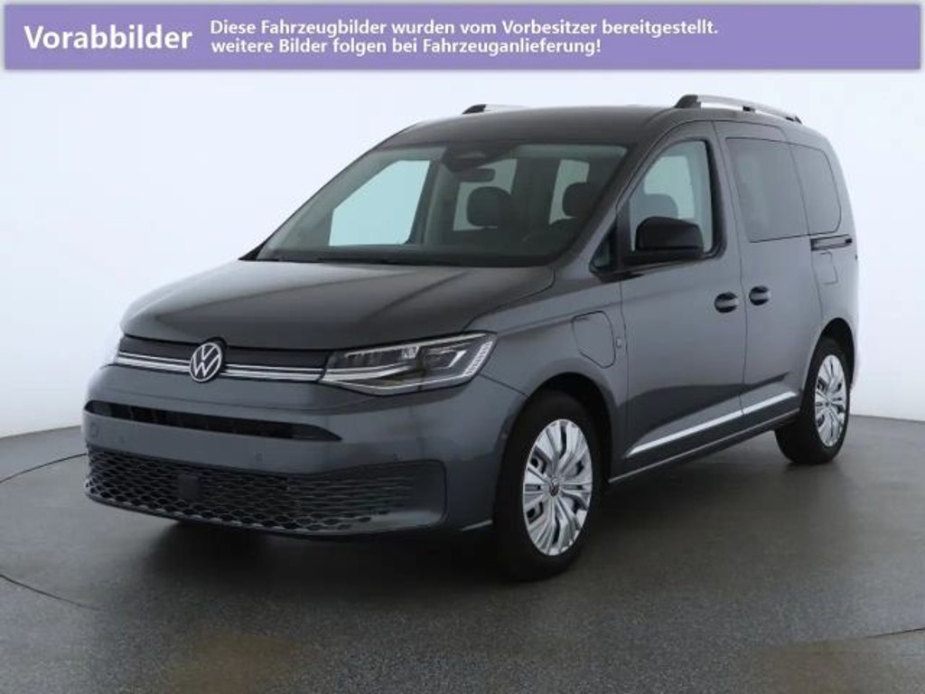 Volkswagen Caddy DSG Style eHybrid 1.5 TSI