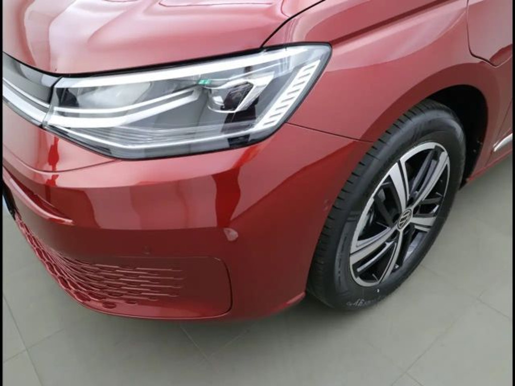 Volkswagen Caddy DSG Style eHybrid 1.5 TSI
