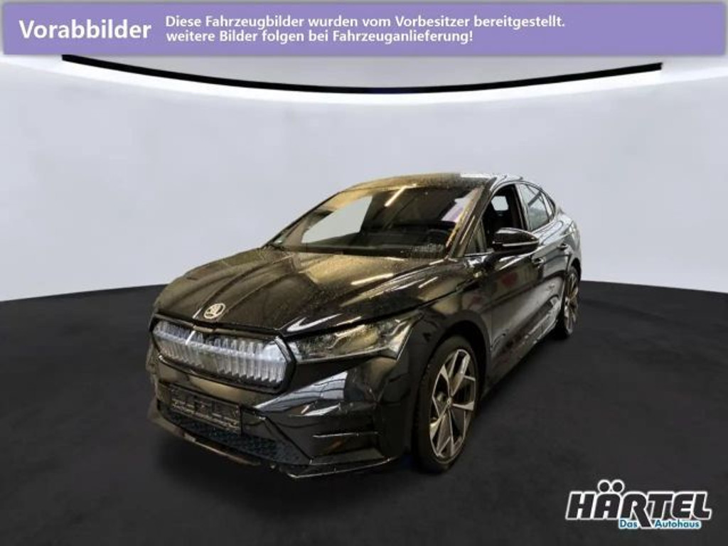Skoda Enyaq iV