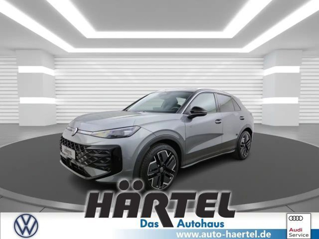Volkswagen T-Roc DSG R-Line 1.5 eTSI