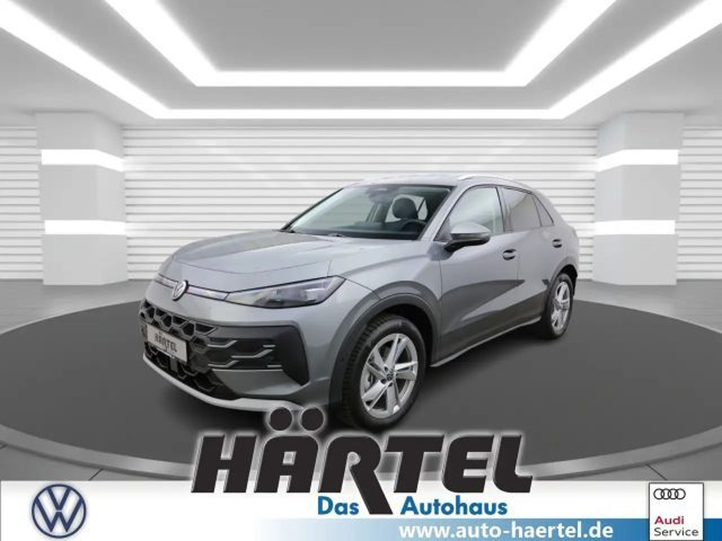 Volkswagen T-Roc DSG Style 1.5 eTSI