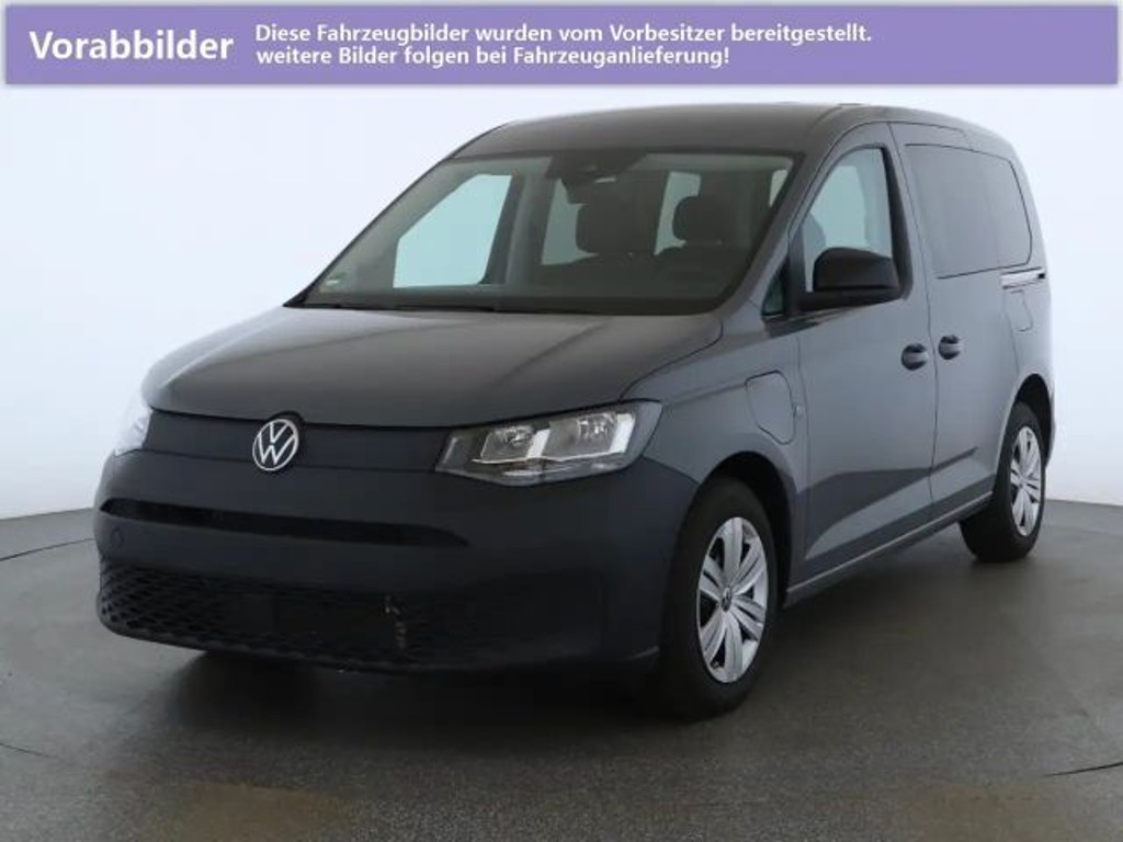 Volkswagen Caddy DSG eHybrid 1.5 TSI